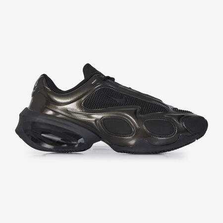 NIKE AIR MAX MUSE NOIR HEREN