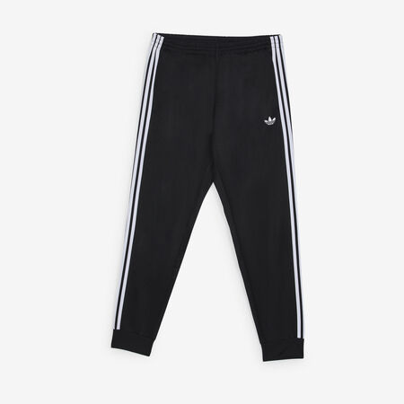 ADIDAS ORIGINALS PANT SUPERSTAR NOIR HOMME