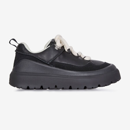 UGG HERITAGE UTILITY NOIR HOMME