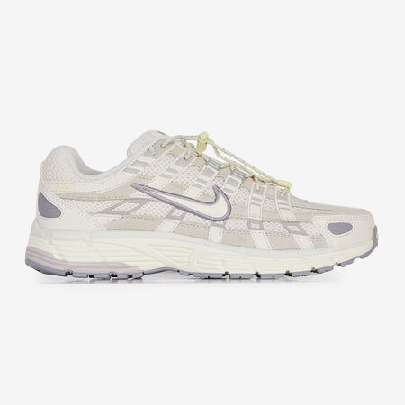 NIKE p-6000 P-6000 BEIGE FEMME