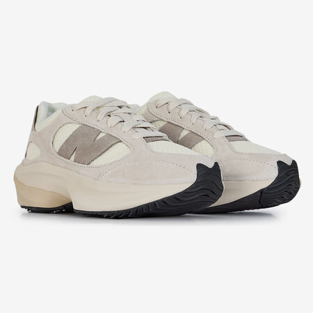 NEW BALANCE WRPD RUNNER BEIGE/GRIS HOMME