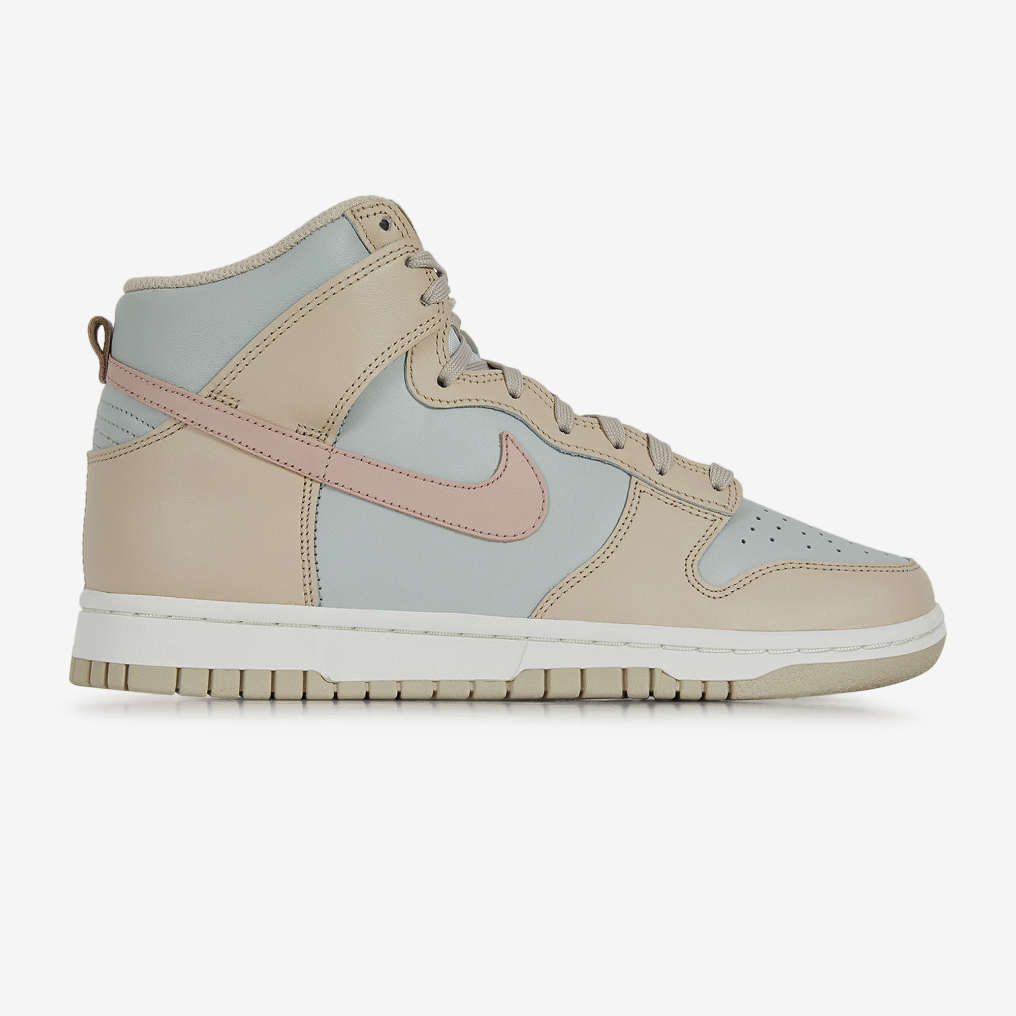 Nike Dunk SB High Dames Blauw deals