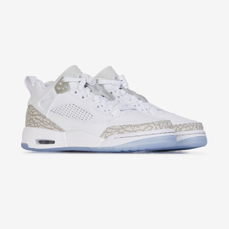 JORDAN JORDAN SPIZIKE BLANC/GRIS JUNIOR