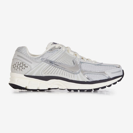 NIKE zoom vomero VOMERO BLANC/ARGENT HOMME