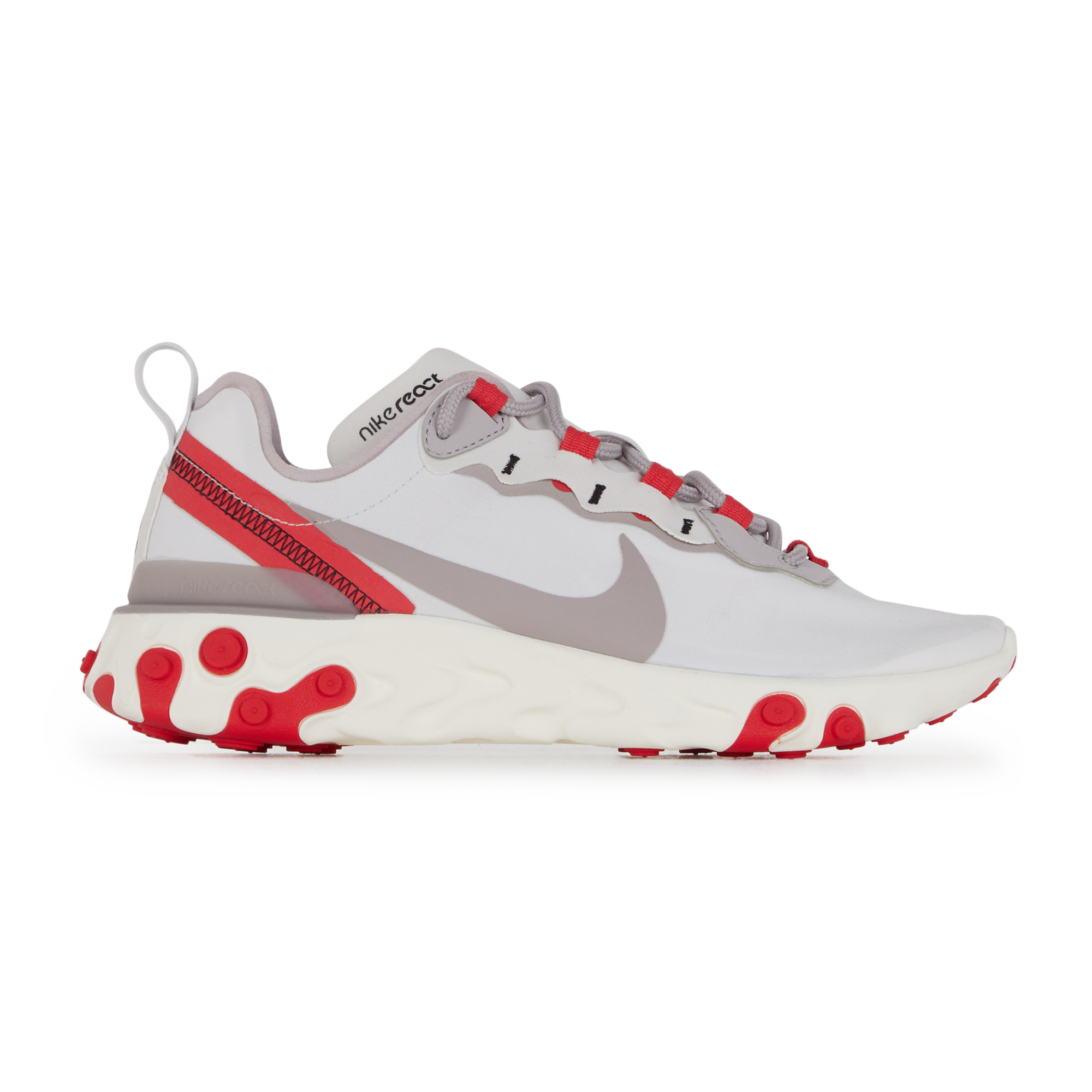 nike react rouge
