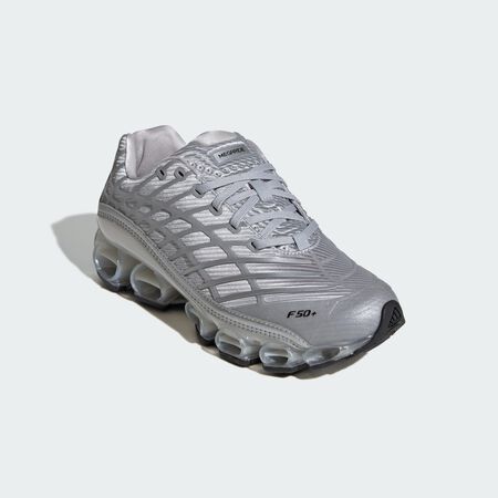 ADIDAS ORIGINALS MEGARIDE F50 GRIS HEREN