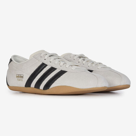 ADIDAS ORIGINALS TOKYO BLANC/NOIR FEMME