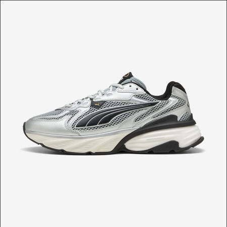 PUMA FADE NITRO GRIS/NOIR HOMME