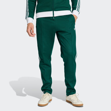 ADIDAS ORIGINALS PANT CLASSIC VERT/BLANC HEREN