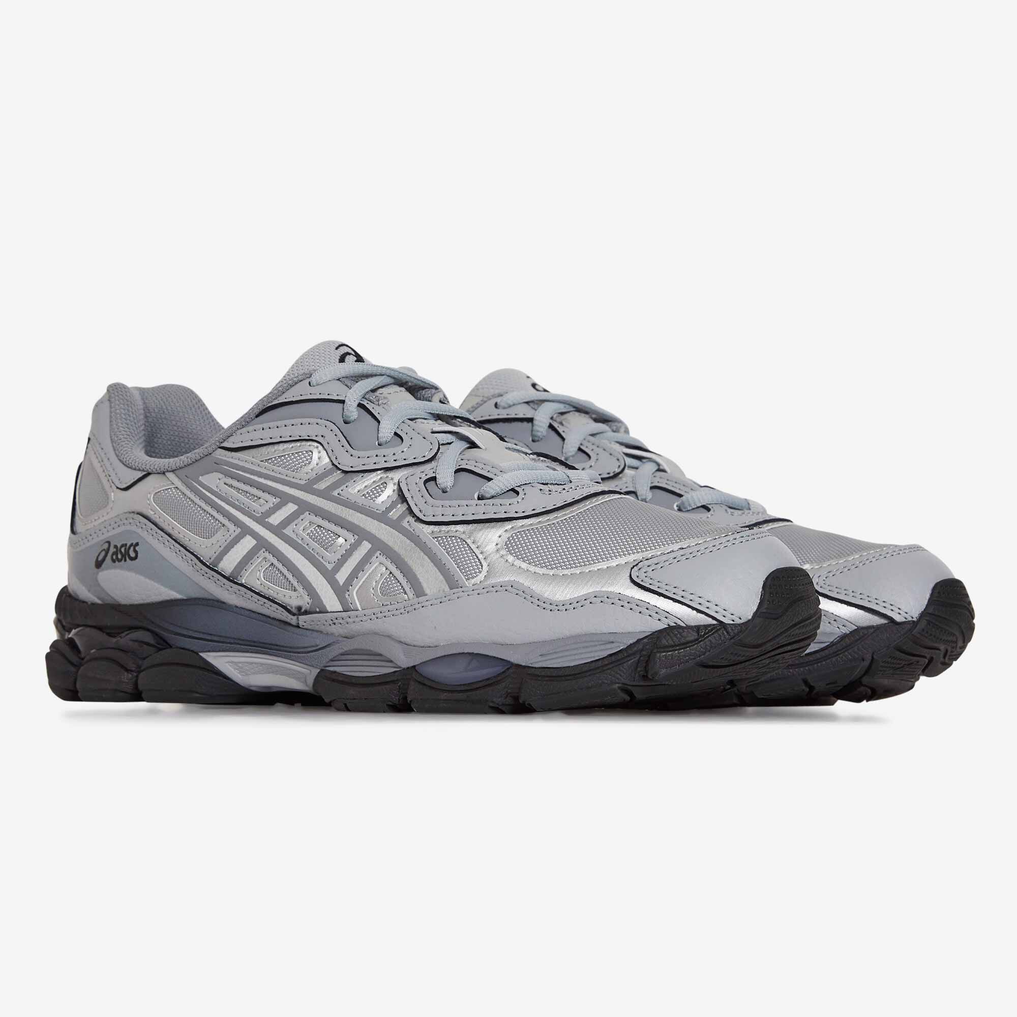 Asics gel deals grise homme