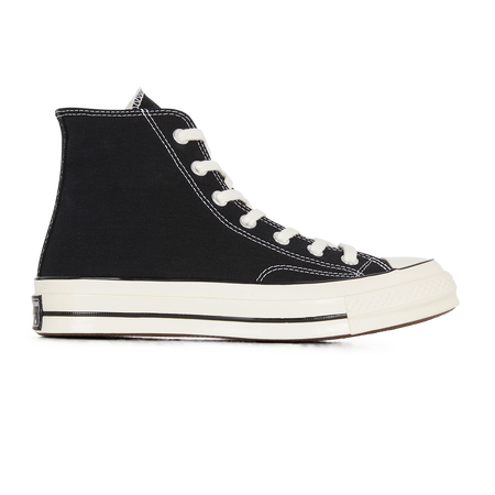 CONVERSE chuck 70 CHUCK 70 HI NOIR FEMME