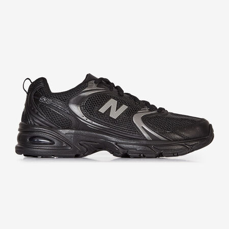 NEW BALANCE 530 530 NOIR/ARGENT HOMME