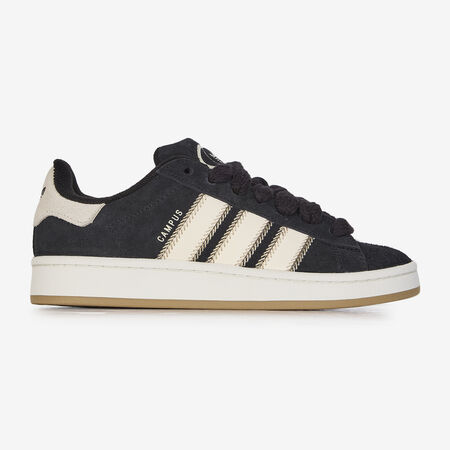 ADIDAS ORIGINALS campus CAMPUS 00S NOIR/BEIGE FEMME