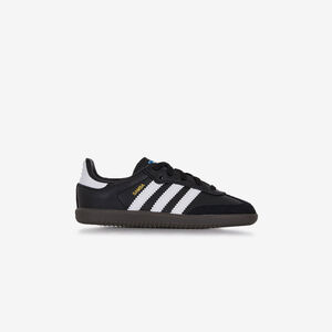 SAMBA OG EL