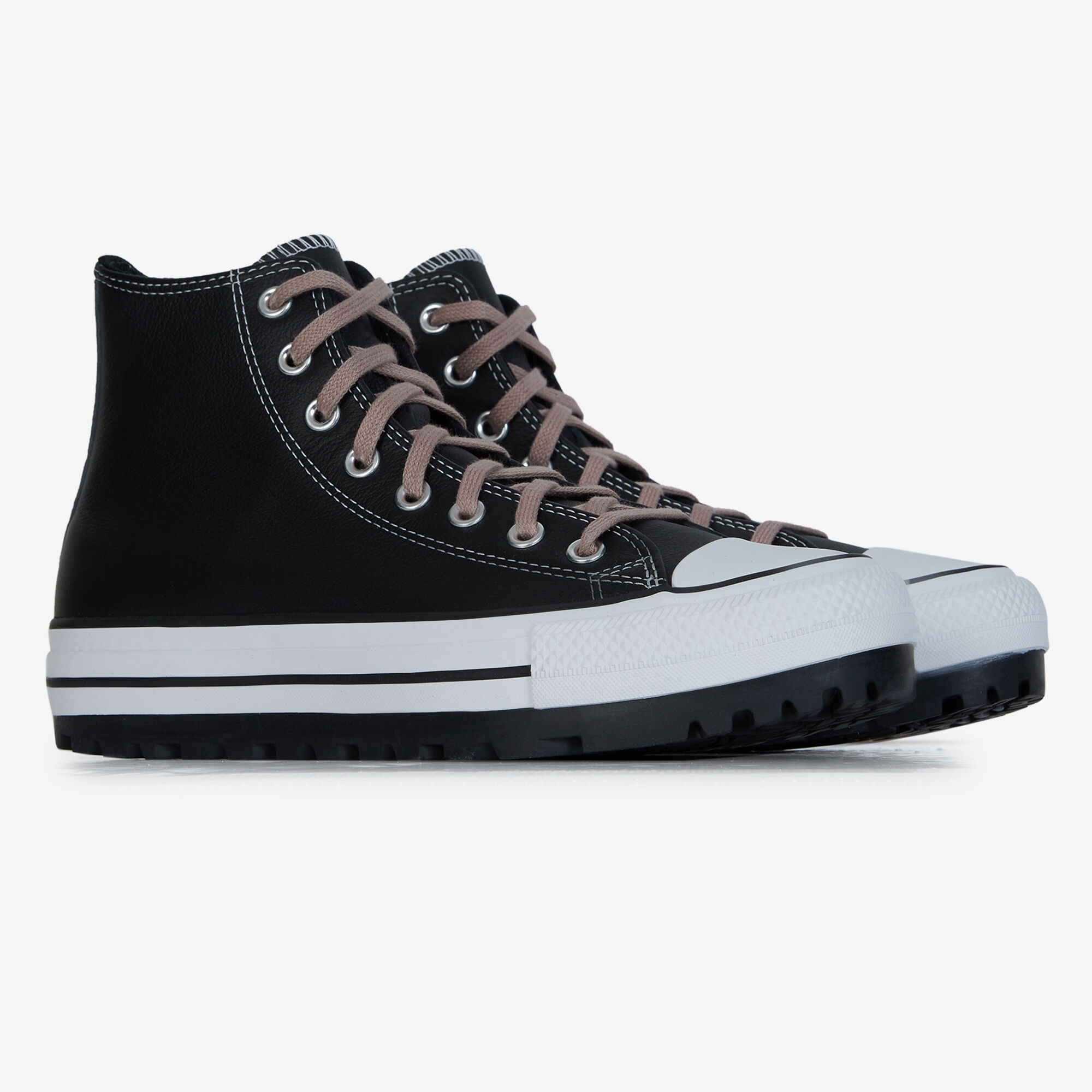 Converse chuck taylor homme marron outlet