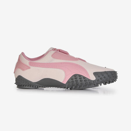 MOSTRO OG : BEIGE/ROSE