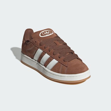 CAMPUS 00s : MARRON/BLANC