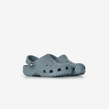 CROCS CLASSIC CLOG VERT BÉBÉ