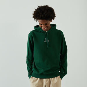 HOODIE BIG LOGO CENTERED