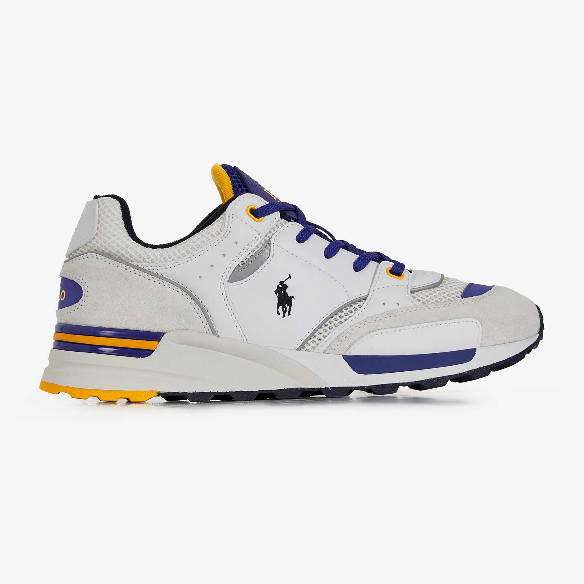 Pony hotsell sneakers heren