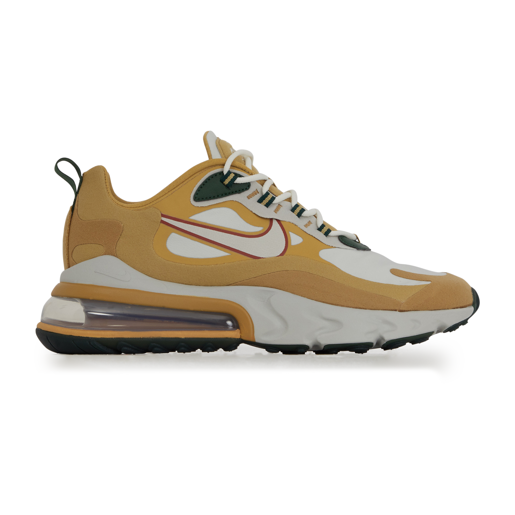 nike react 270 marron