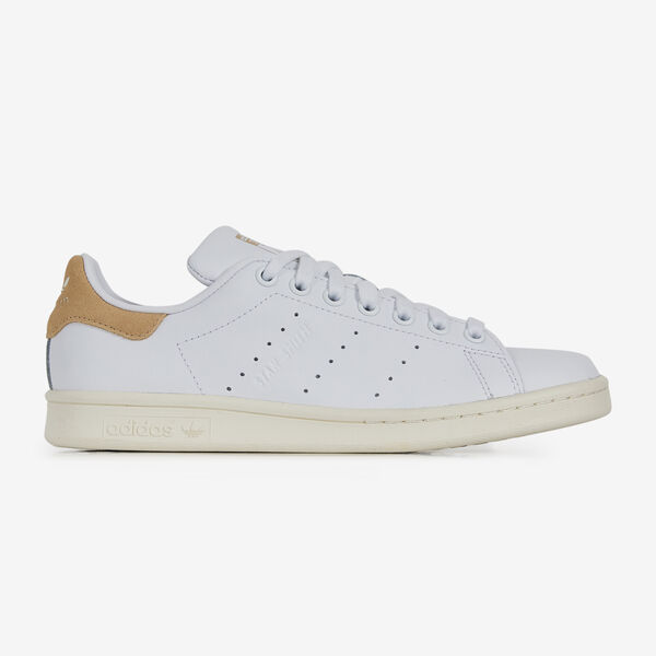 adidas stan smith beige femme