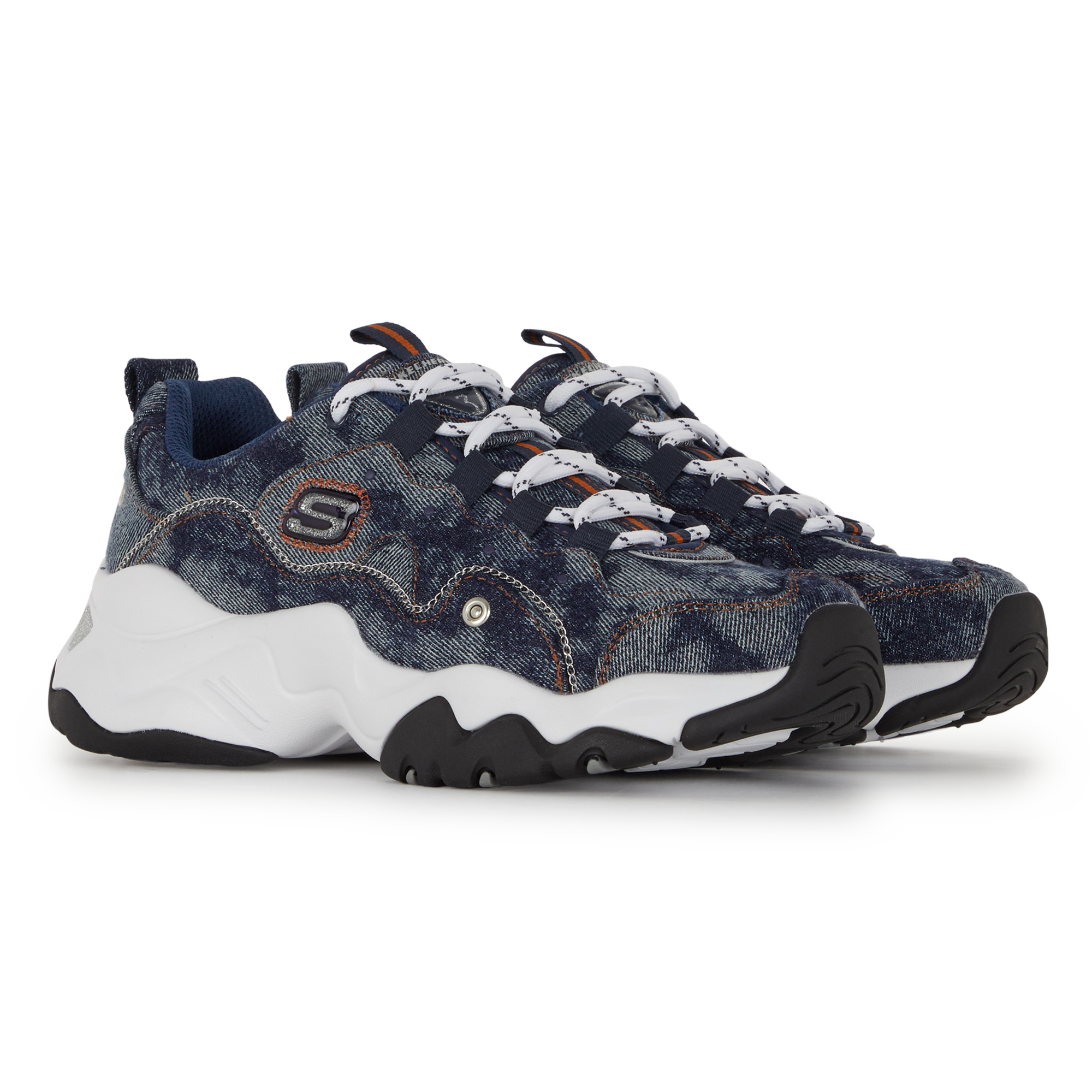skechers d'lites 3 femme 2017