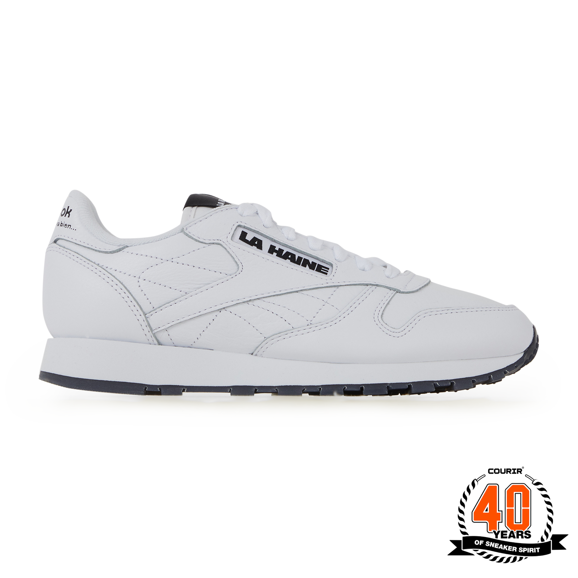 la haine reebok