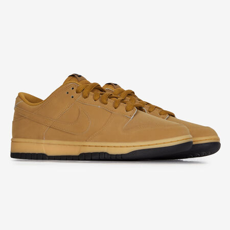 NIKE dunk DUNK LOW MIEL HOMME