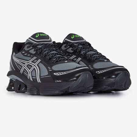 ASICS GEL-KINETIC FLUENT GRIS/NOIR HOMME