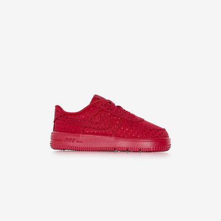 AIR FORCE 1 LOW VALENTINE : ROUGE