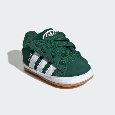 ADIDAS ORIGINALS campus CAMPUS 00s CF CRIB VERT/BLANC BABY