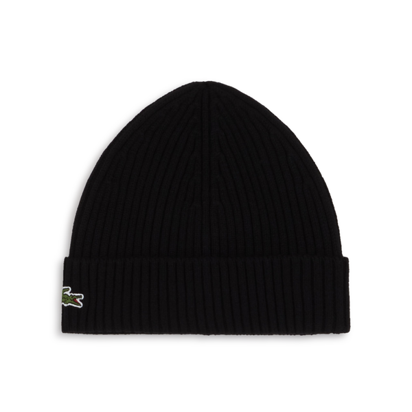Bonnet lacoste black friday store