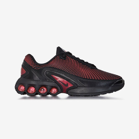 NIKE air max AIR MAX DN NOIR/ROUGE JUNIOR