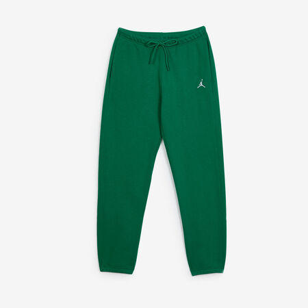 JORDAN PANT JOGGER BROOKLYN VERT/BLANC FEMME