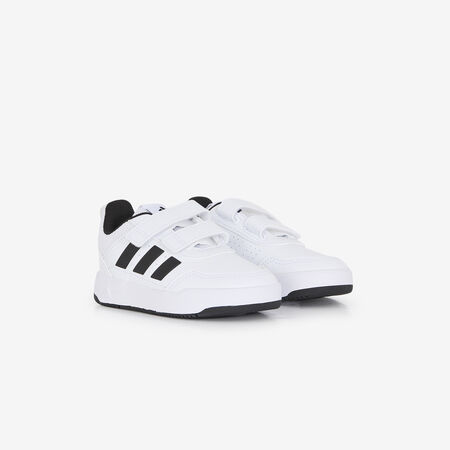 ADIDAS ORIGINALS TENSAUR SPORT 3.0 CF BLANC/NOIR BABY