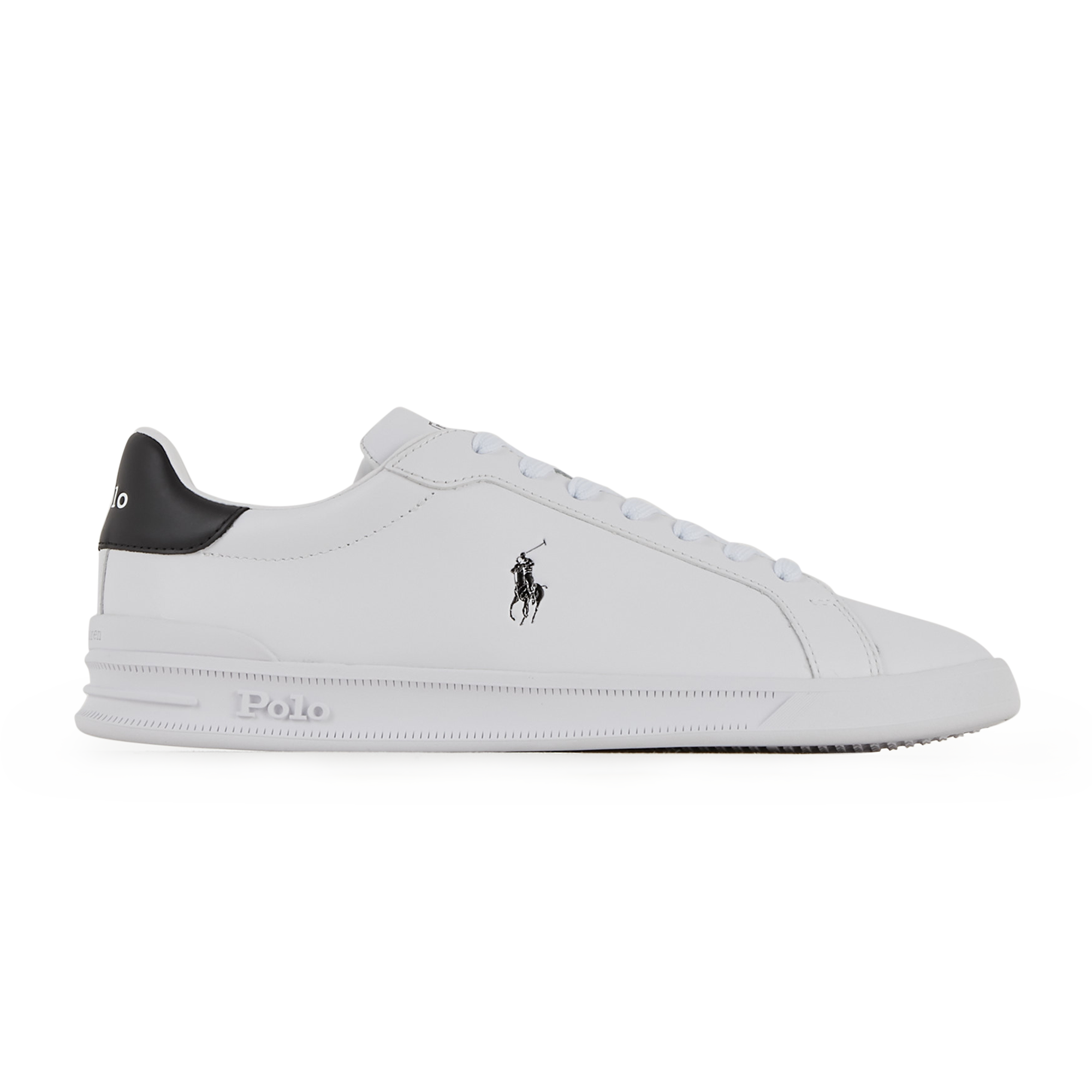 baskets ralph lauren homme