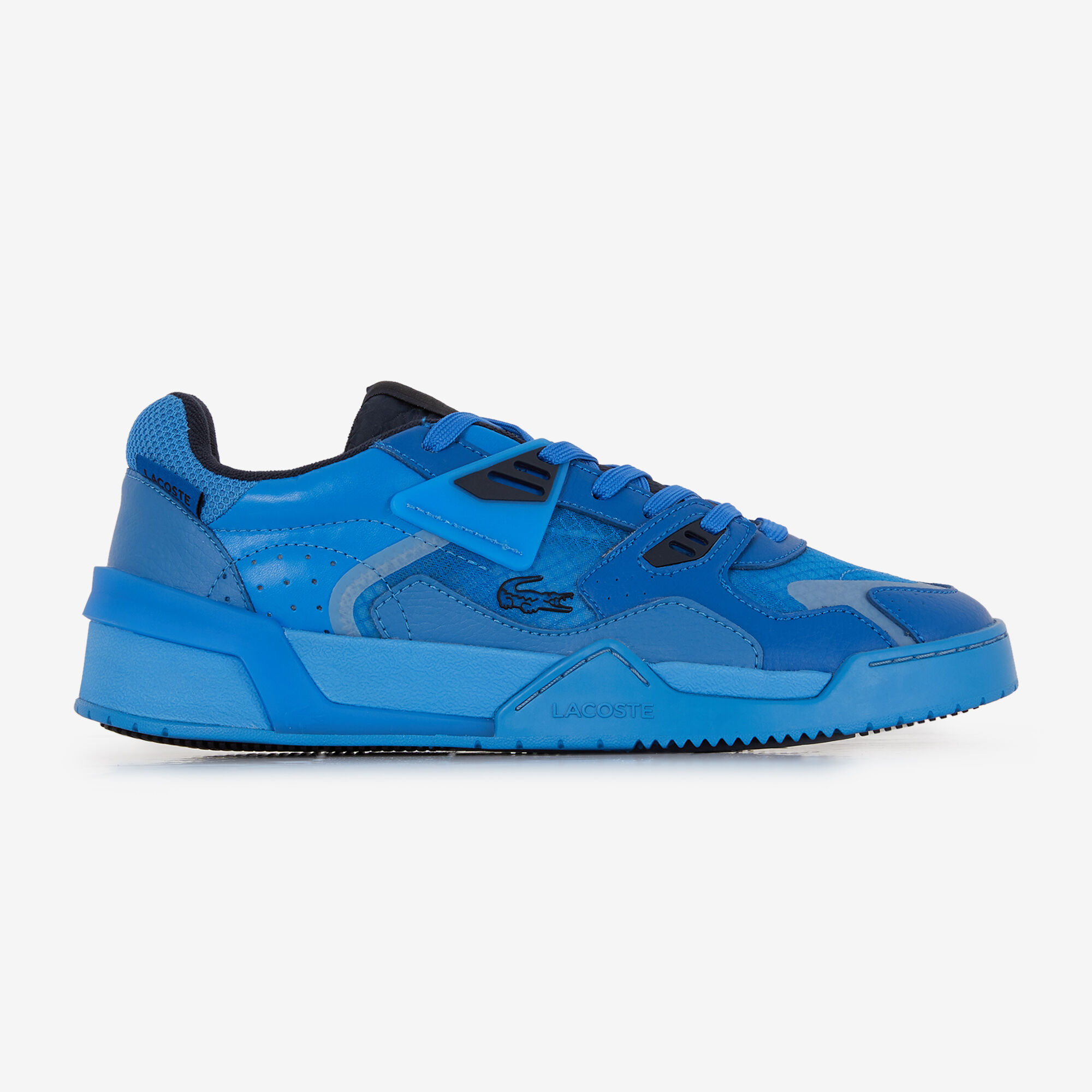 Chaussure lacoste homme courir 2025