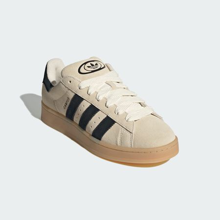 ADIDAS ORIGINALS campus CAMPUS 00's BLANC/GOMME HEREN