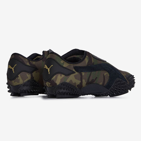 PUMA Mostro MOSTRO CAMO KAKI/NOIR FEMME