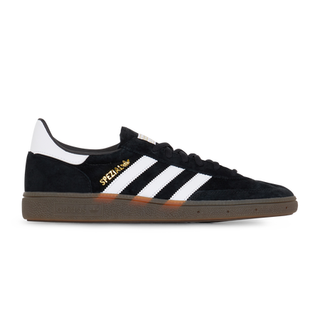 HANDBALL SPEZIAL : NOIR/GOMME