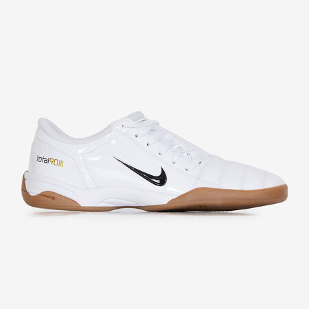 NIKE Total 90 TOTAL 90 BLANC DAMES