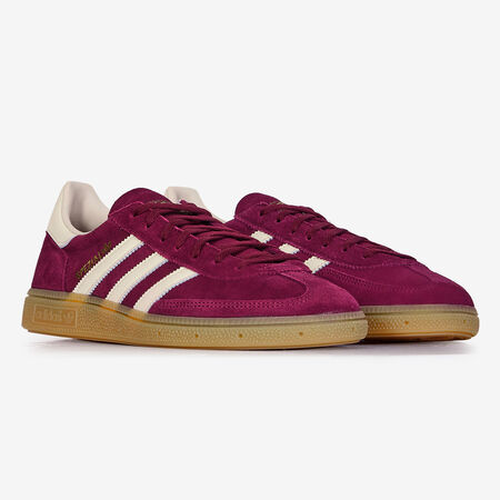 ADIDAS ORIGINALS spezial HANDBALL SPEZIAL BORDEAUX HOMME