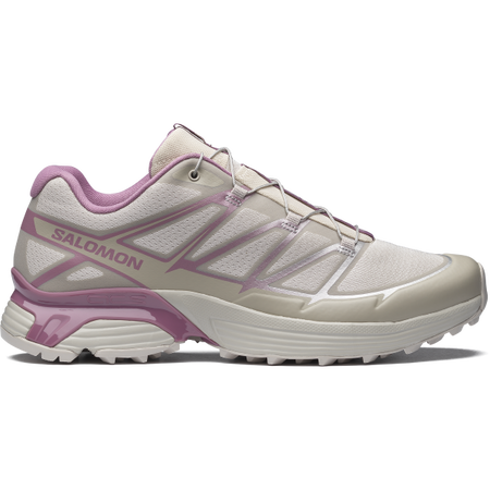 SALOMON XT-PATHWAY BLANC/ROSE DAMES
