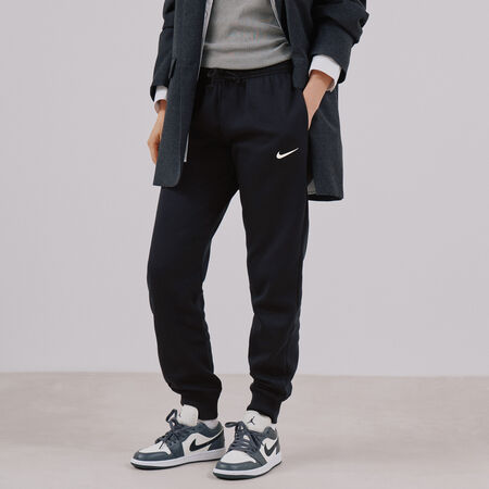 NIKE PANT JOGGER PHOENIX NOIR/BLANC FEMME
