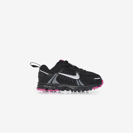 NIKE zoom vomero ZOOM VOMERO 5 NOIR/ROSE BÉBÉ
