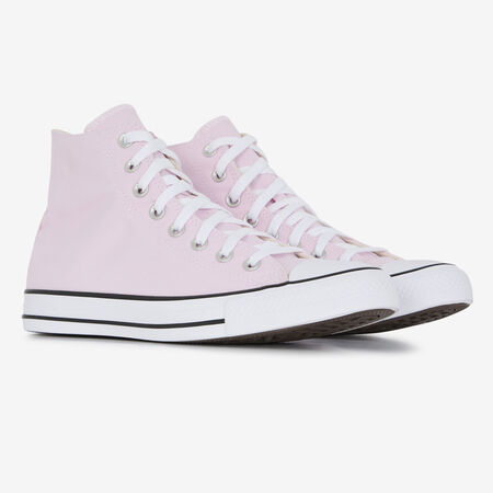 CONVERSE chuck taylor all star CHUCK TAYLOR ALL STAR HI ROSE HOMME