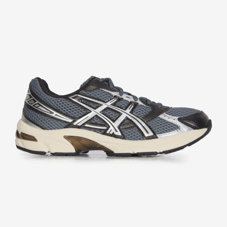 ASICS gel-1130 GEL-1130 NOIR/ARGENT DAMES