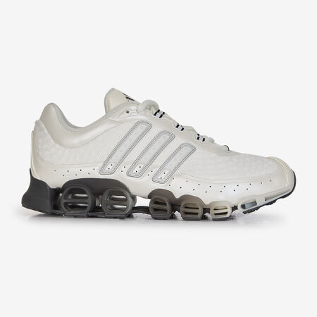 ADIDAS ORIGINALS MEGARIDE BLANC/NOIR HEREN