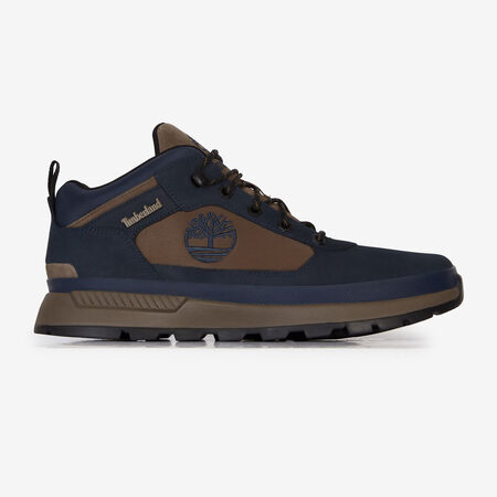 TIMBERLAND field trekker FIELD TREKKER LOW MARINE HOMME